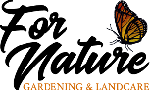 For Nature Gardening and Landcare
